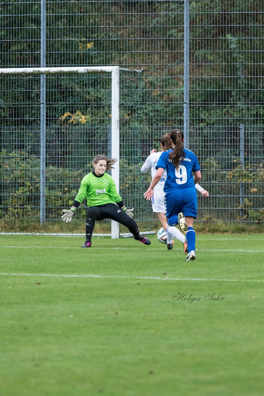 Bild 425 - Frauen FSC Kaltenkirchen - VfL Oldesloe : Ergebnis: 1:2